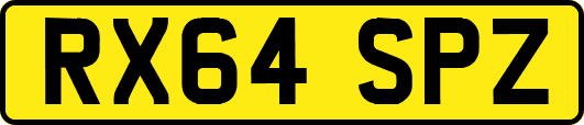 RX64SPZ