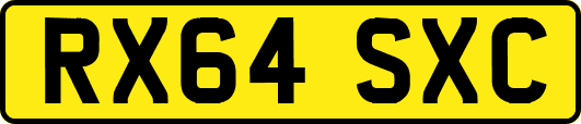 RX64SXC