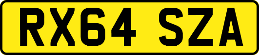 RX64SZA