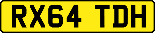 RX64TDH