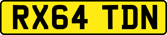 RX64TDN