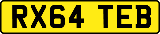 RX64TEB