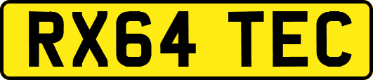 RX64TEC