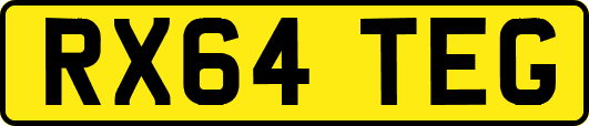 RX64TEG