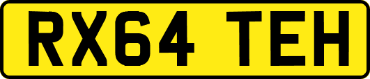 RX64TEH