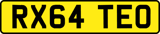 RX64TEO
