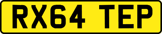 RX64TEP