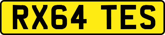 RX64TES
