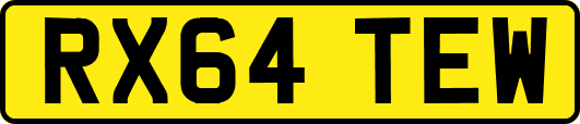 RX64TEW