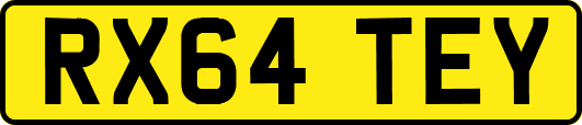 RX64TEY