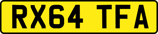 RX64TFA