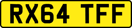 RX64TFF