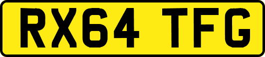 RX64TFG