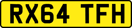 RX64TFH