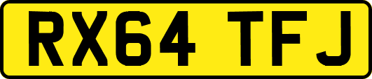 RX64TFJ