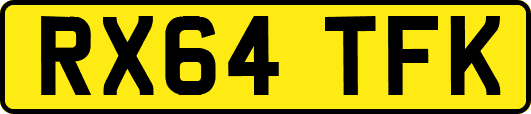 RX64TFK