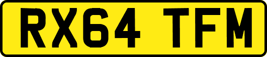 RX64TFM