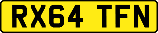 RX64TFN