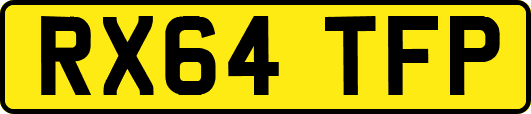 RX64TFP