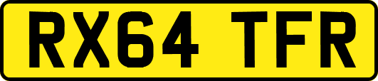 RX64TFR
