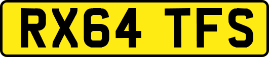RX64TFS