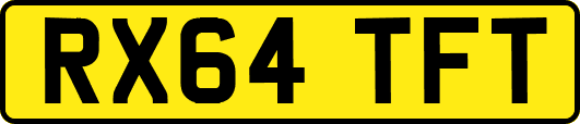RX64TFT