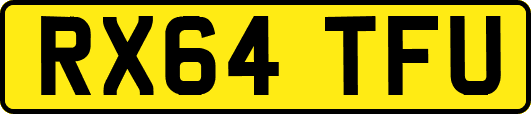 RX64TFU