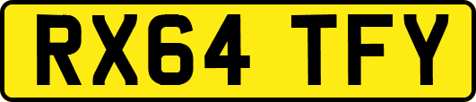 RX64TFY