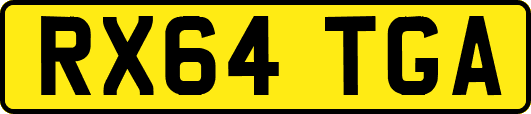 RX64TGA