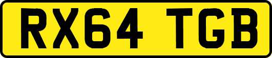 RX64TGB