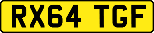 RX64TGF