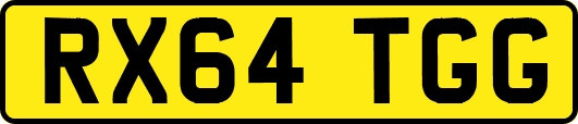 RX64TGG