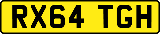 RX64TGH