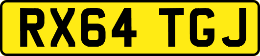RX64TGJ
