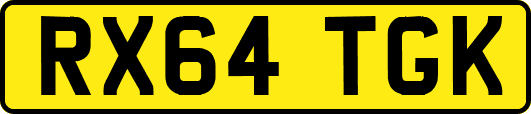 RX64TGK