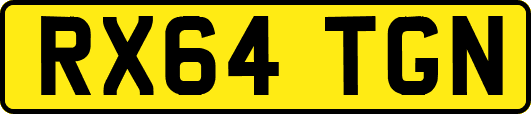 RX64TGN