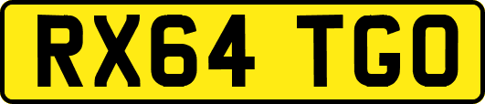 RX64TGO