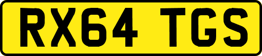 RX64TGS