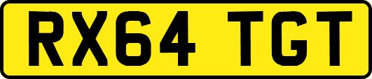 RX64TGT