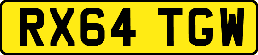 RX64TGW