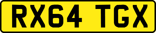 RX64TGX