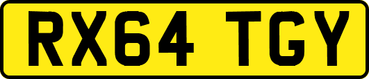 RX64TGY