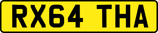 RX64THA