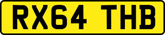 RX64THB