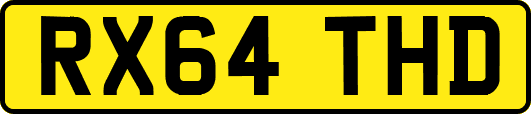 RX64THD