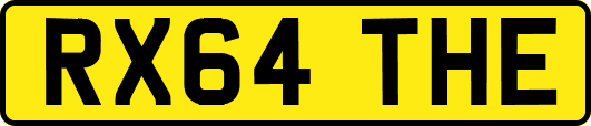 RX64THE
