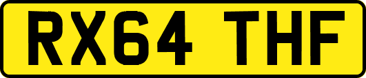 RX64THF