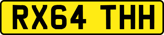 RX64THH