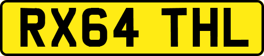 RX64THL