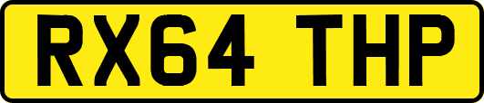 RX64THP